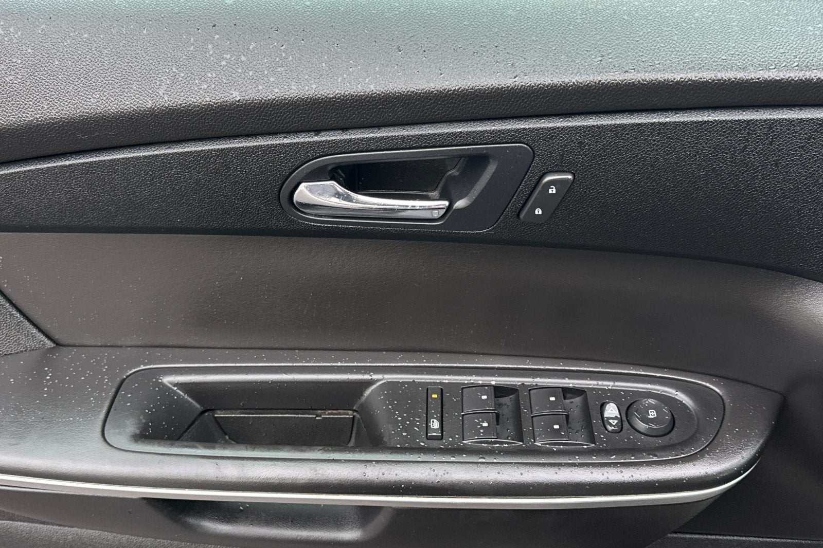 2010 GMC Acadia SLT-1