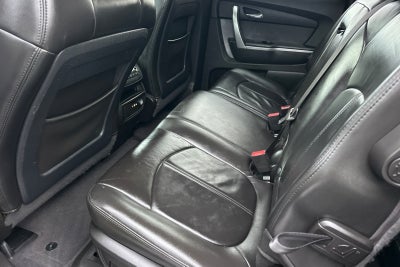 2010 GMC Acadia SLT-1