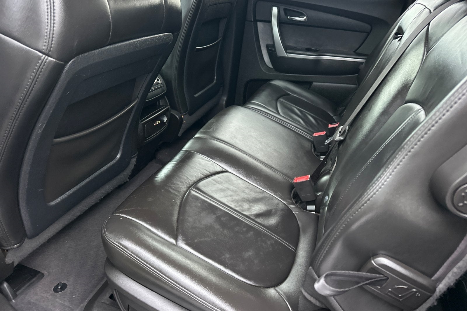 2010 GMC Acadia SLT-1