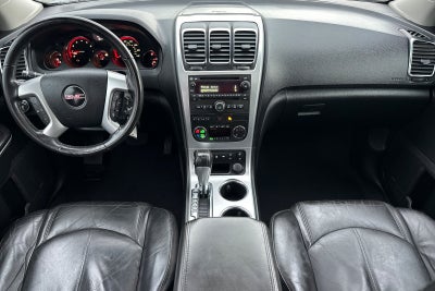2010 GMC Acadia SLT-1