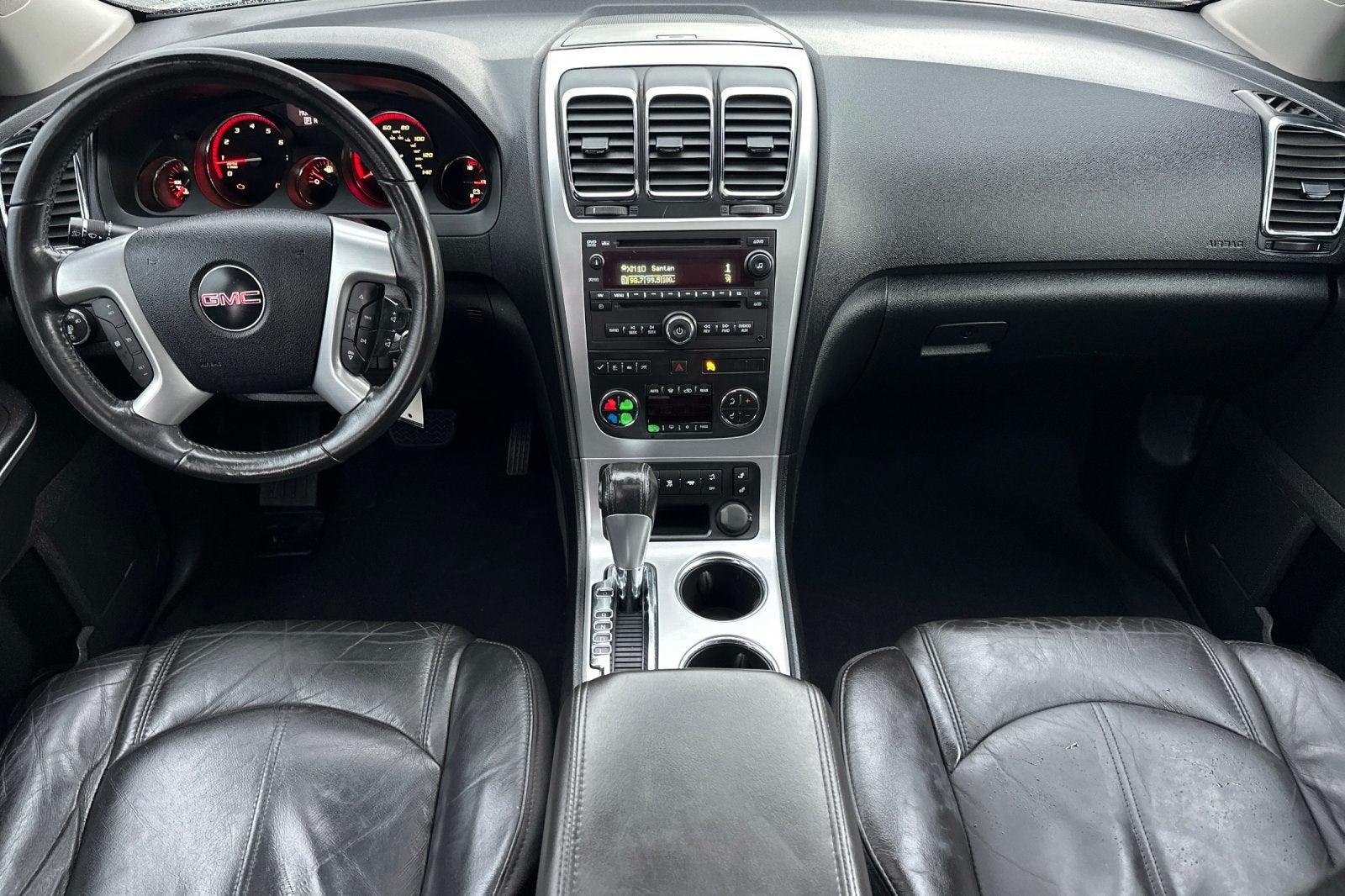 2010 GMC Acadia SLT-1