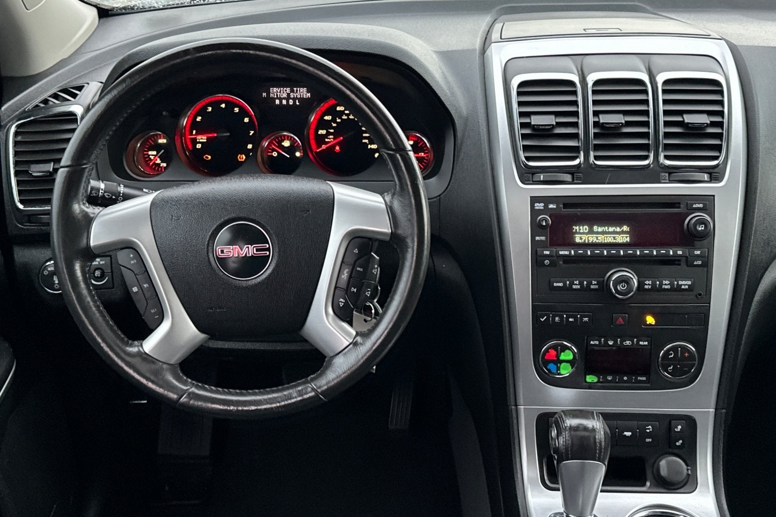 2010 GMC Acadia SLT-1