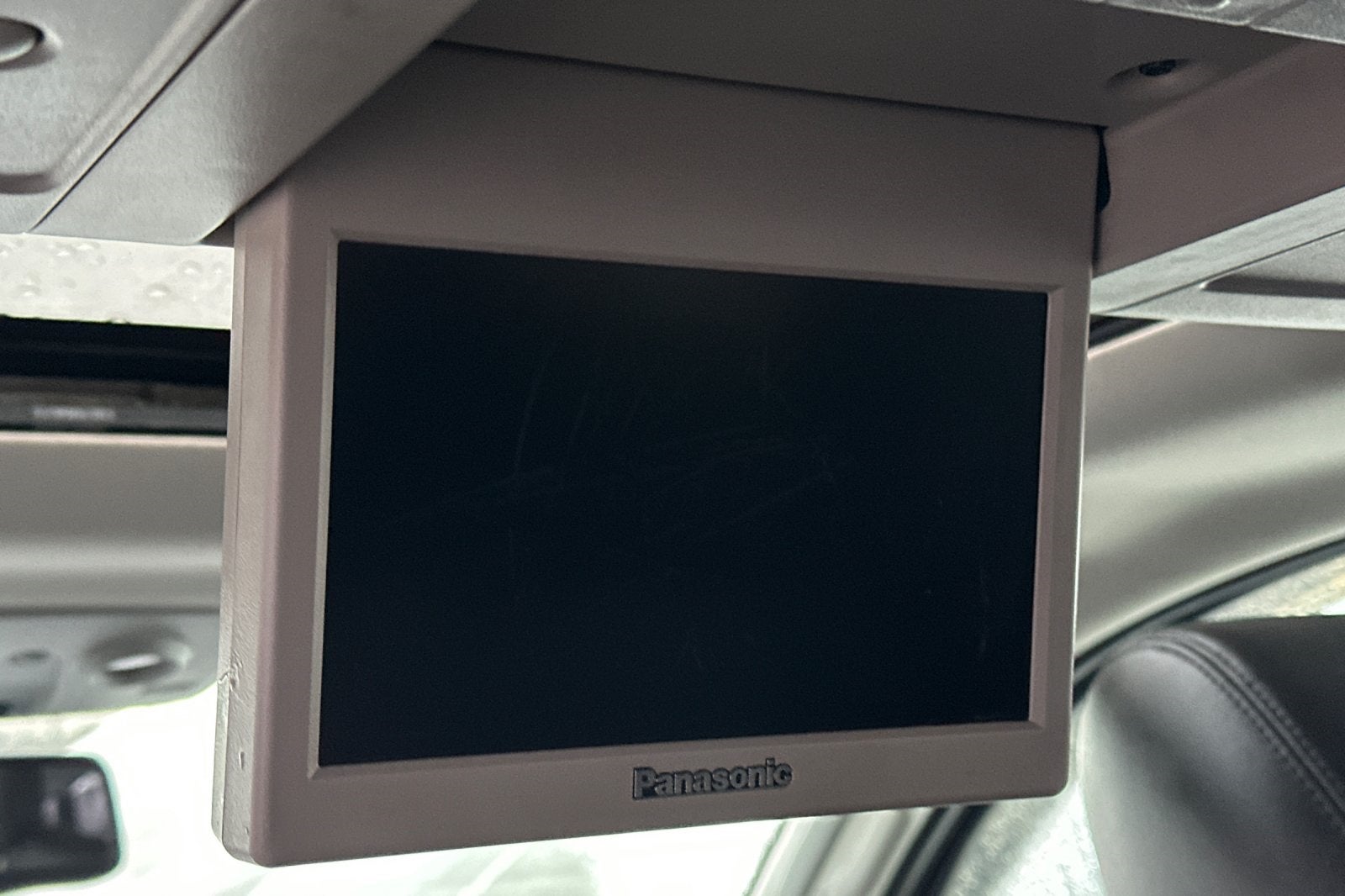 2010 GMC Acadia SLT-1