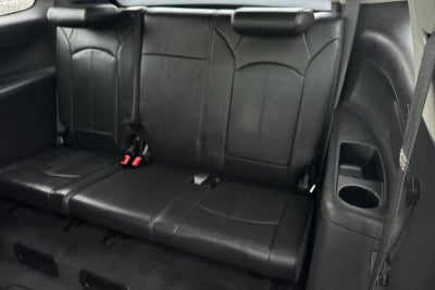 2010 GMC Acadia SLT-1