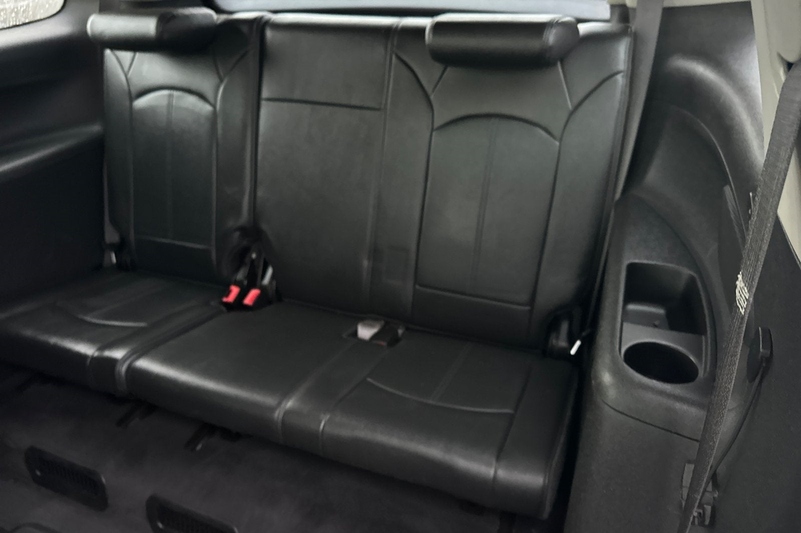 2010 GMC Acadia SLT-1