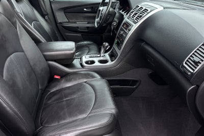 2010 GMC Acadia SLT-1