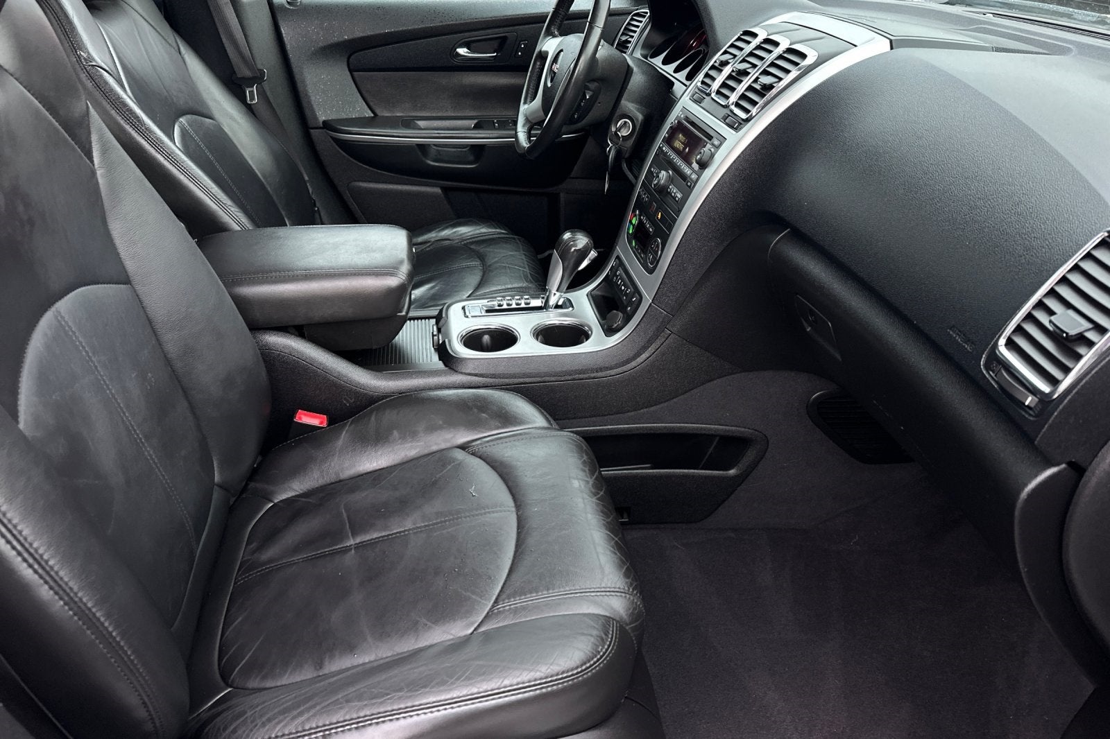 2010 GMC Acadia SLT-1