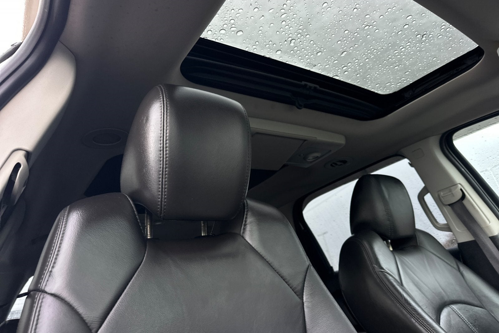 2010 GMC Acadia SLT-1