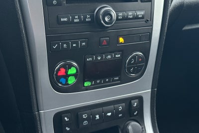 2010 GMC Acadia SLT-1