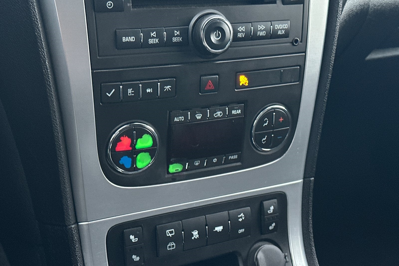 2010 GMC Acadia SLT-1