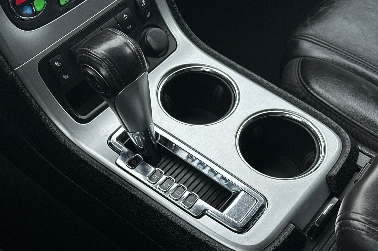 2010 GMC Acadia SLT-1