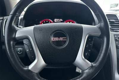 2010 GMC Acadia SLT-1