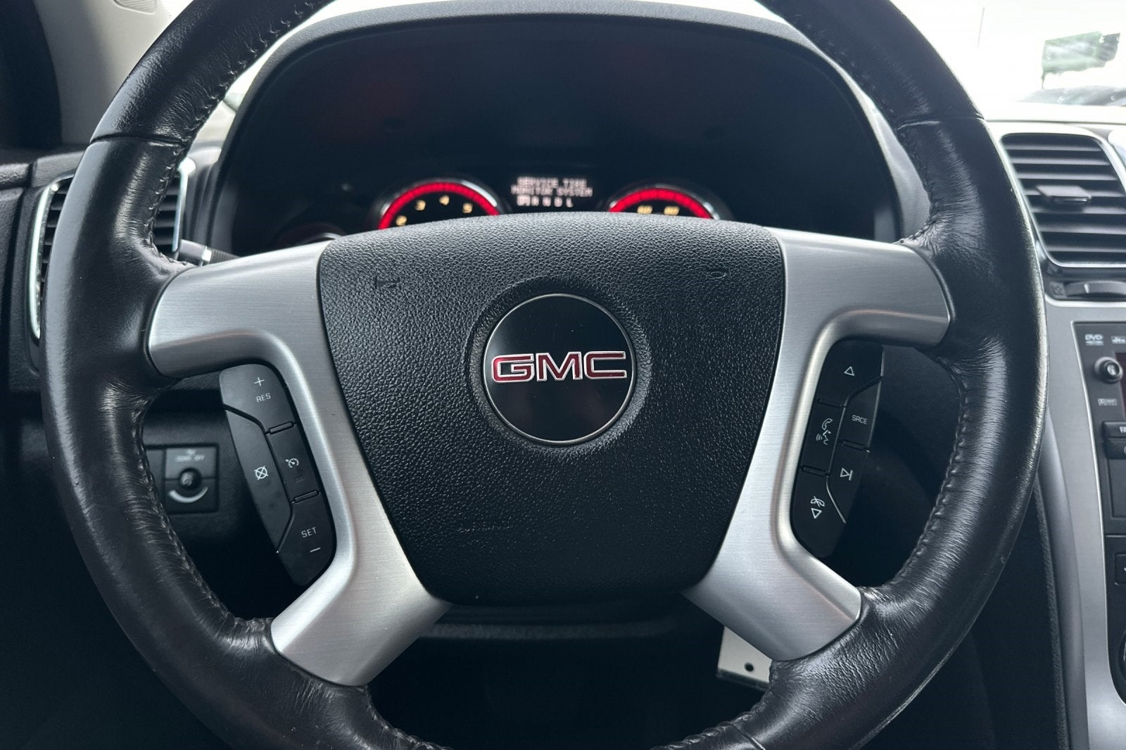 2010 GMC Acadia SLT-1