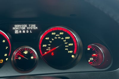 2010 GMC Acadia SLT-1