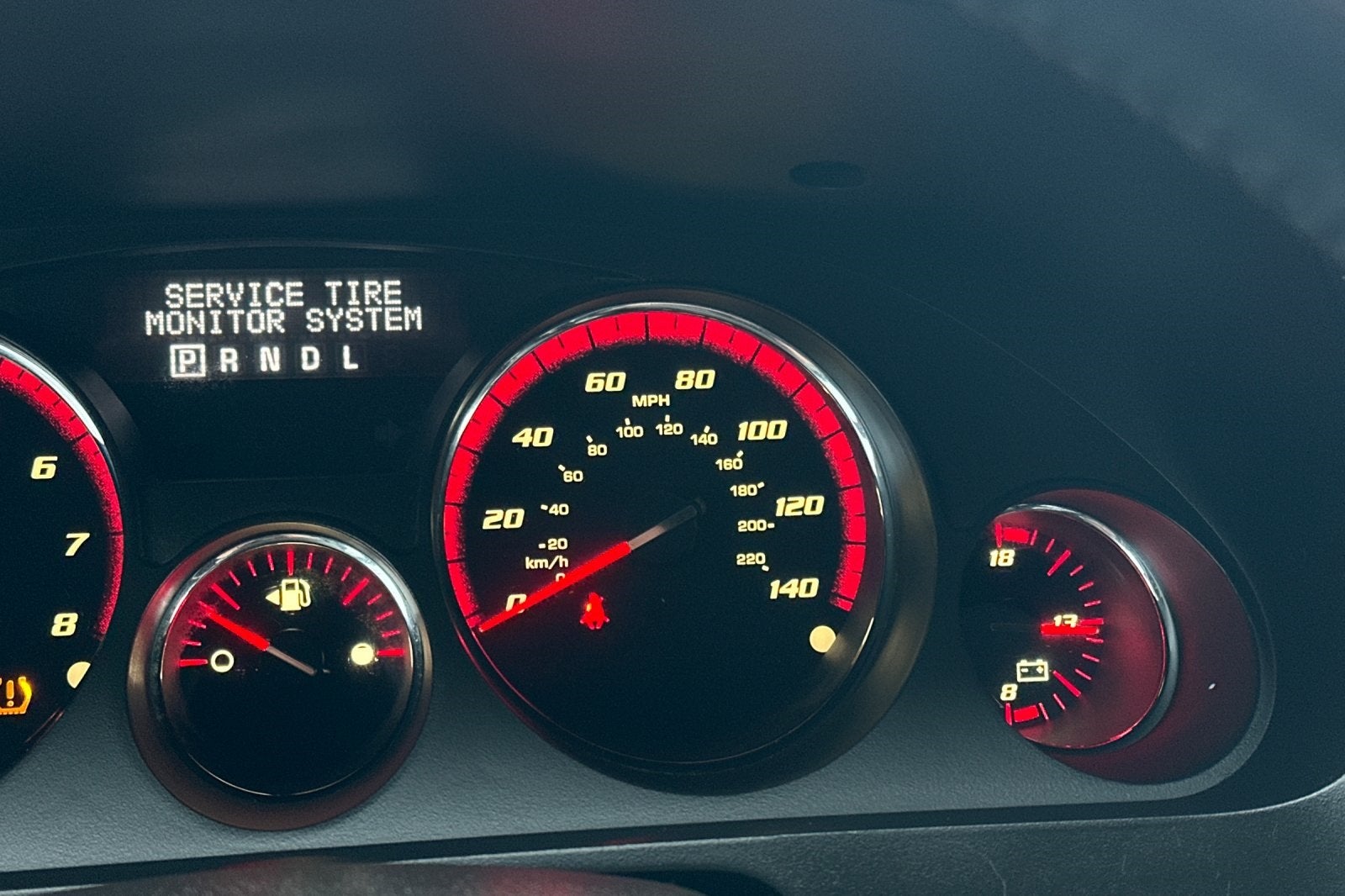 2010 GMC Acadia SLT-1