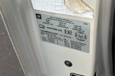 2010 GMC Acadia SLT-1