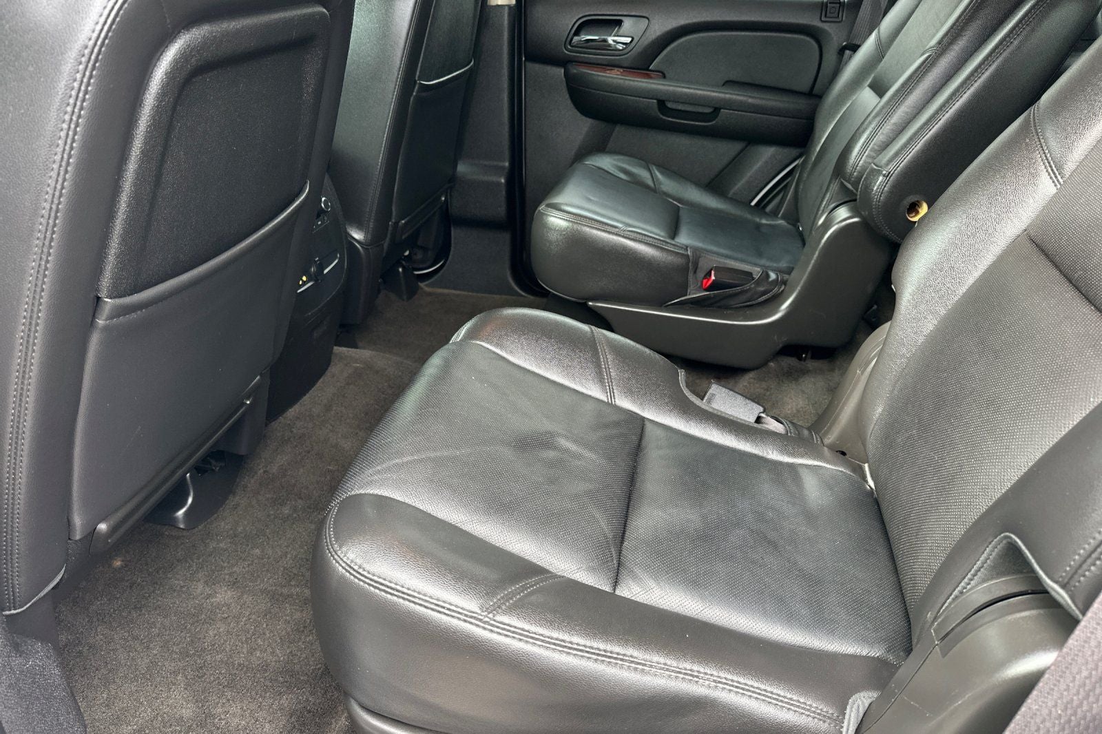 2012 GMC Yukon SLT