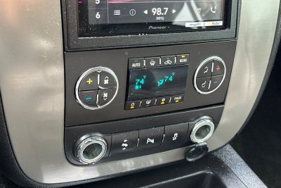 2012 GMC Yukon SLT