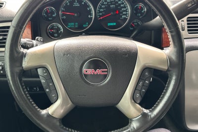 2012 GMC Yukon SLT