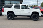 2012 GMC Yukon SLT