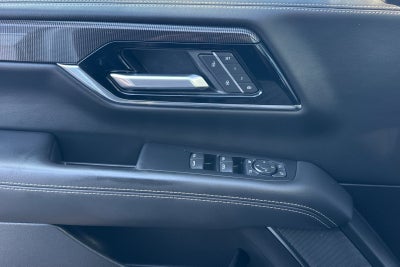 2025 GMC Yukon XL Elevation