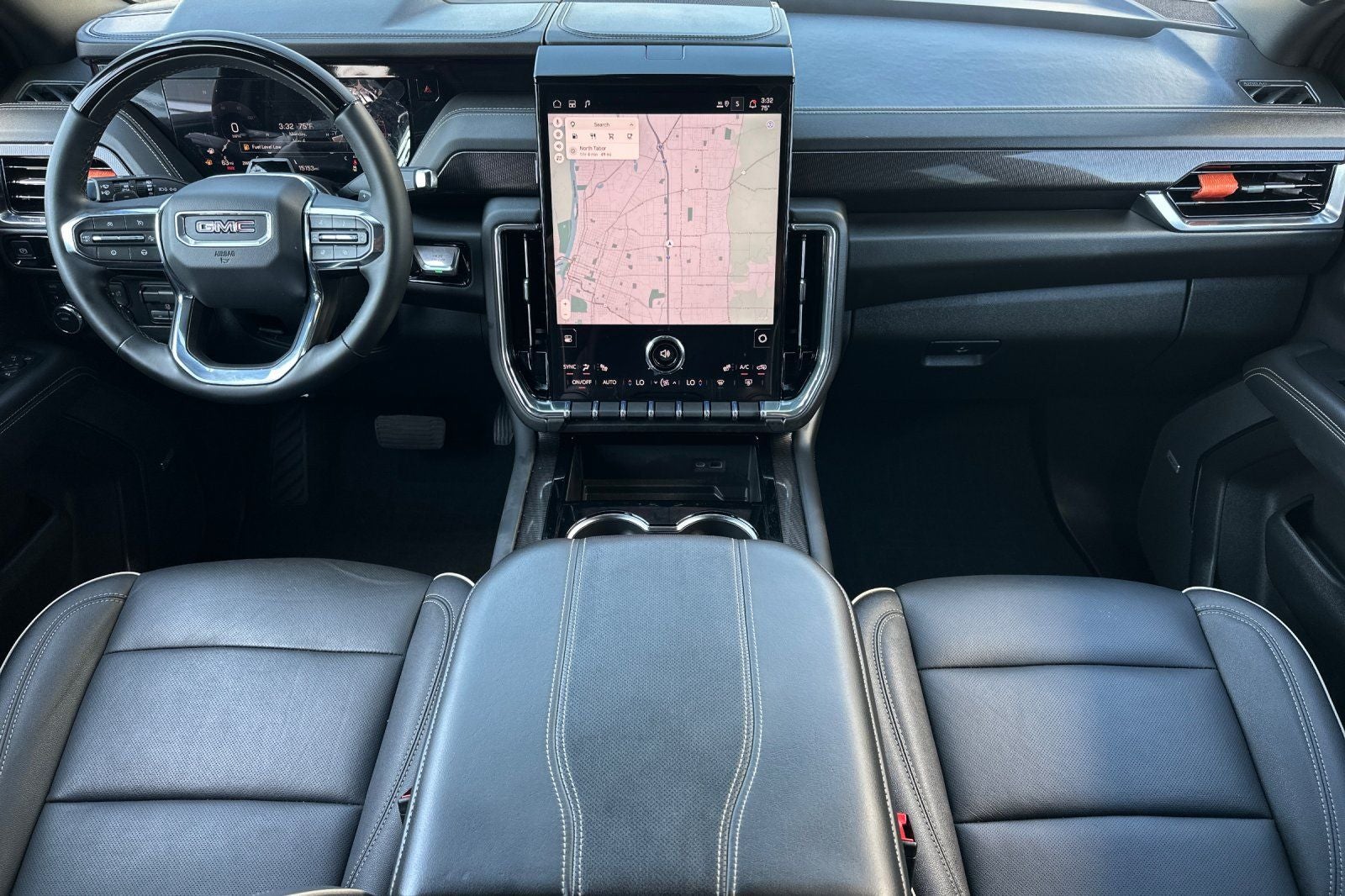 2025 GMC Yukon XL Elevation