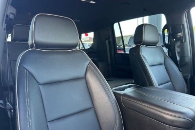 2025 GMC Yukon XL Elevation