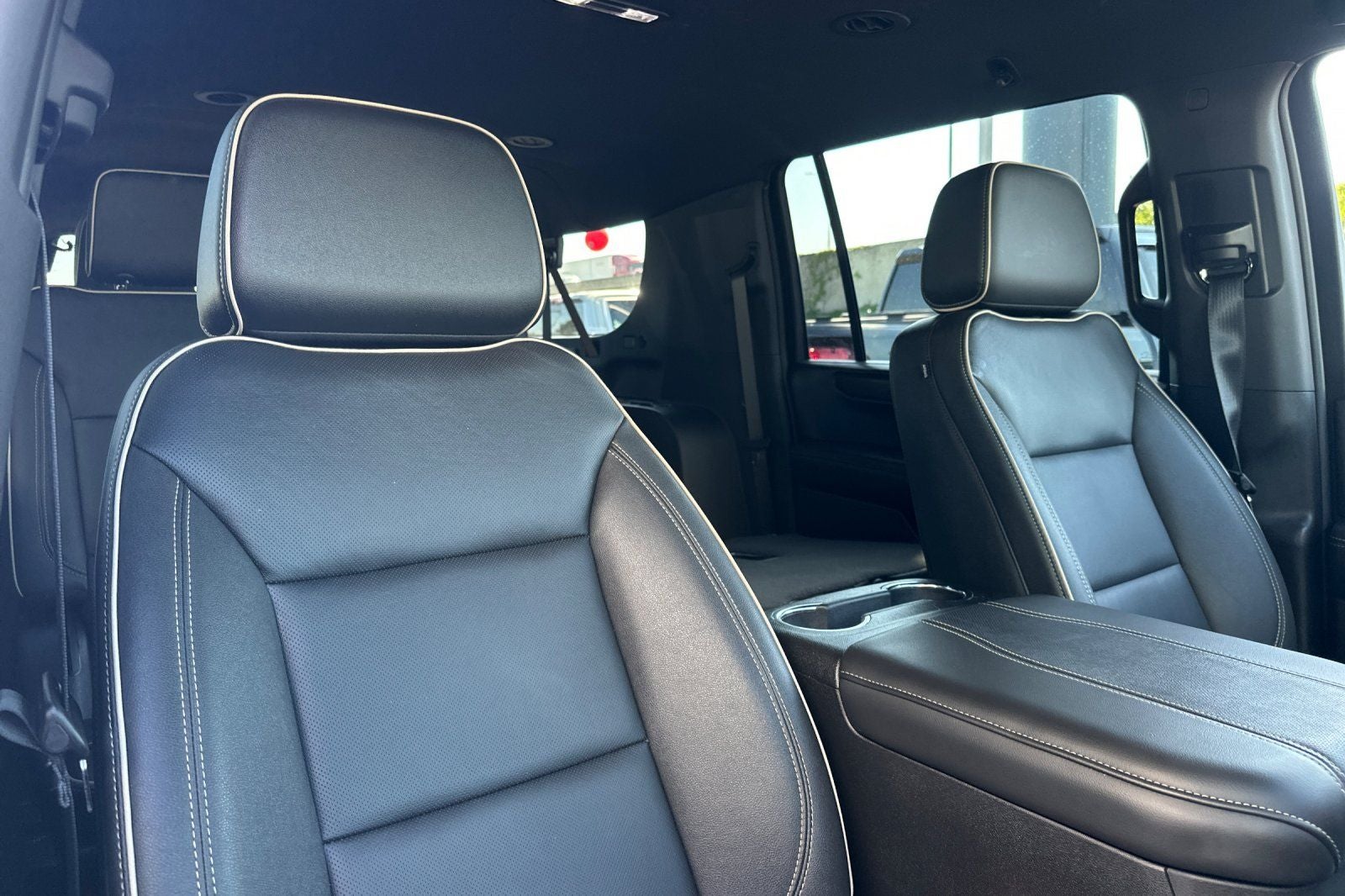 2025 GMC Yukon XL Elevation