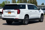 2025 GMC Yukon XL Elevation