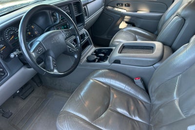 2004 Chevrolet Tahoe LT