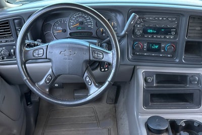 2004 Chevrolet Tahoe LT