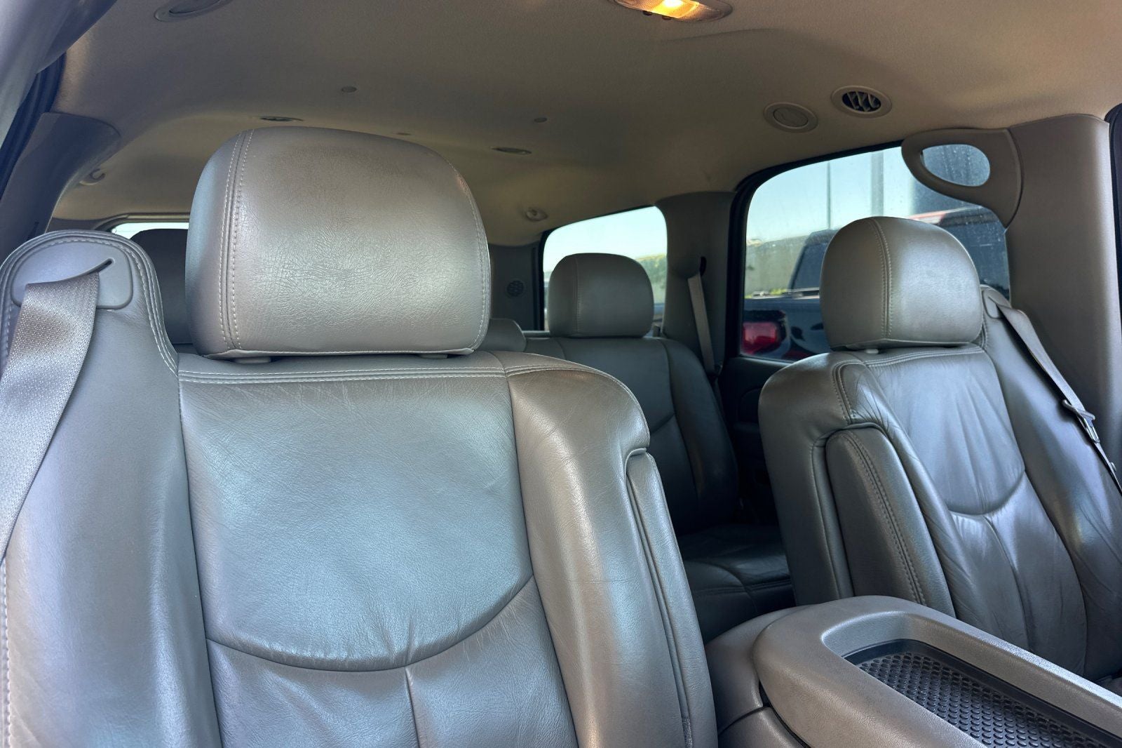 2004 Chevrolet Tahoe LT