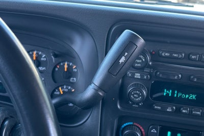 2004 Chevrolet Tahoe LT