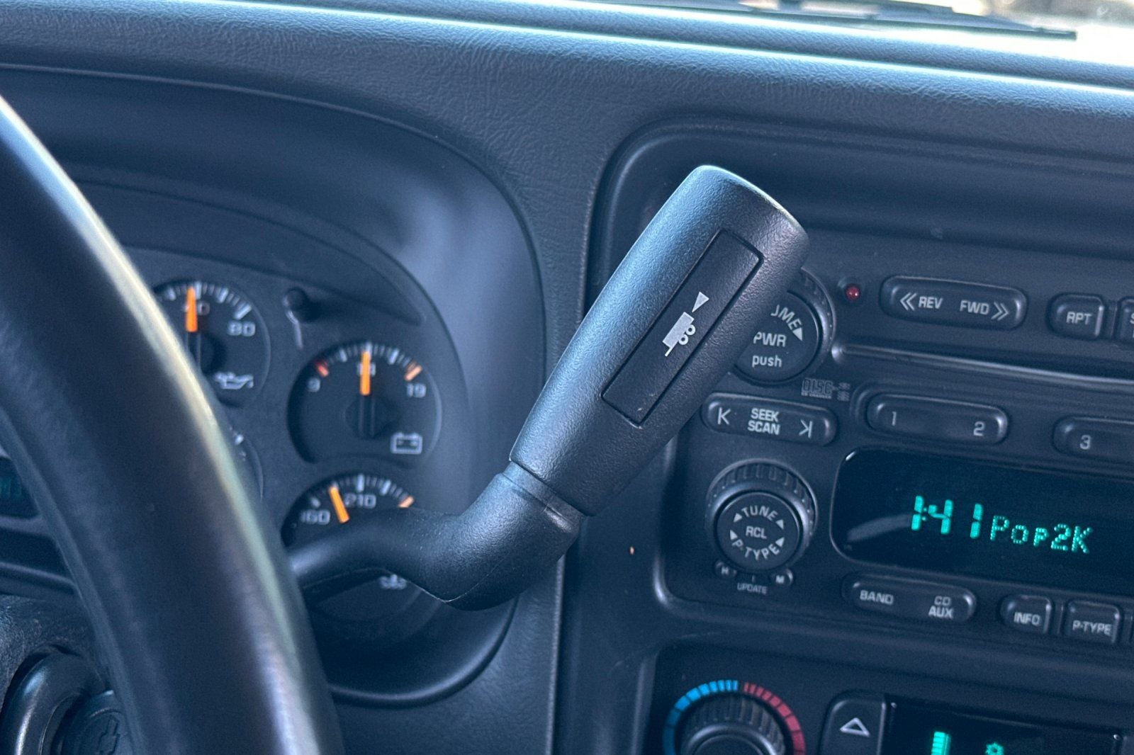 2004 Chevrolet Tahoe LT