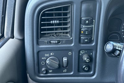 2004 Chevrolet Tahoe LT