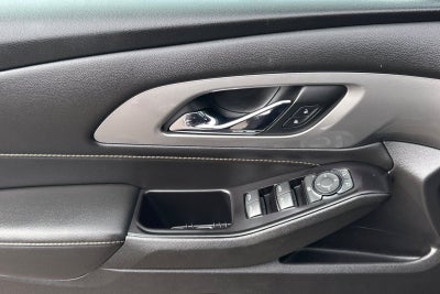 2019 Chevrolet Traverse LT Cloth w/1LT