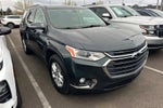 2019 Chevrolet Traverse LT Cloth w/1LT