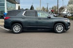 2019 Chevrolet Traverse LT Cloth w/1LT