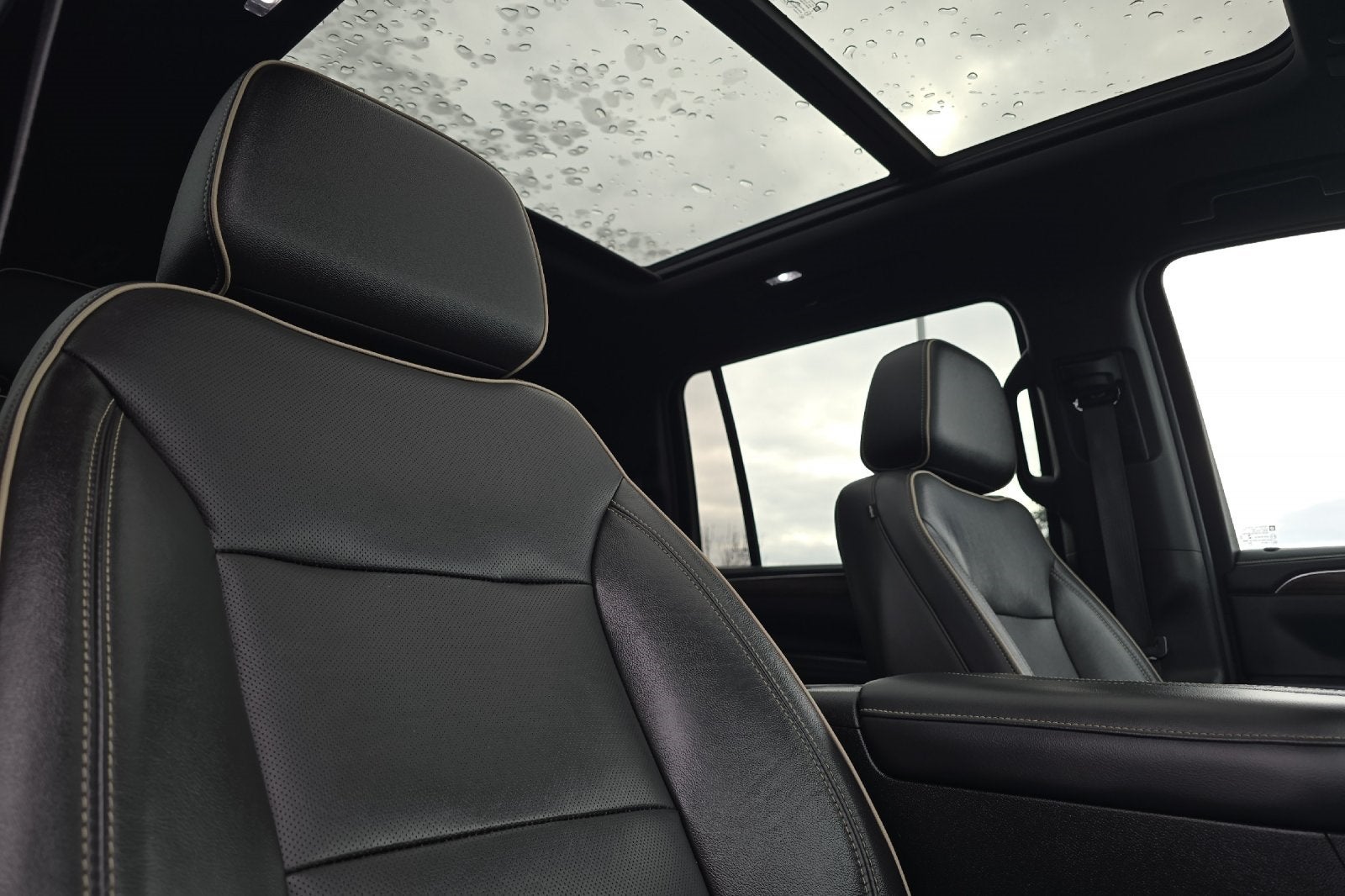 2021 Chevrolet Suburban Premier