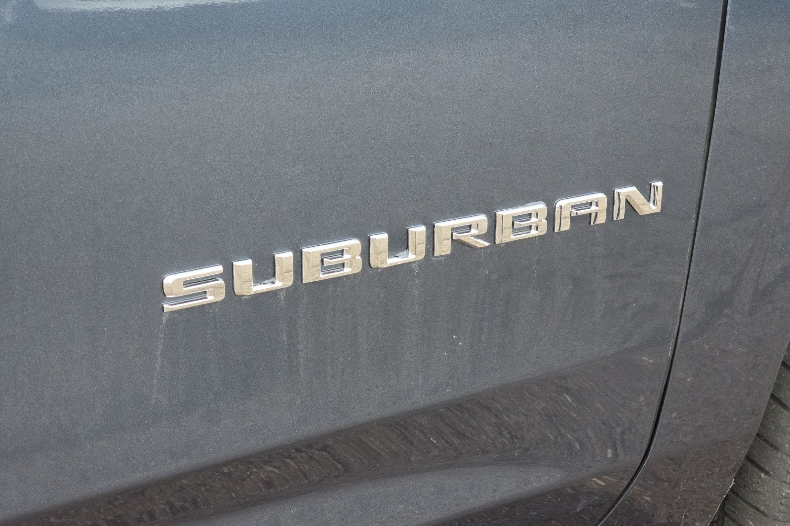 2021 Chevrolet Suburban Premier