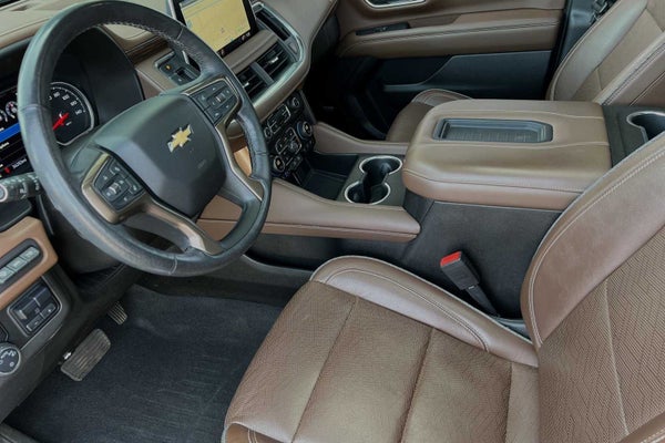 2021 Chevrolet Tahoe High Country in Sublimity, OR - Power Auto Group