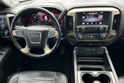 2015 GMC Sierra 2500HD Denali