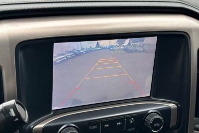 2015 GMC Sierra 2500HD Denali