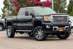 2015 GMC Sierra 2500HD Denali
