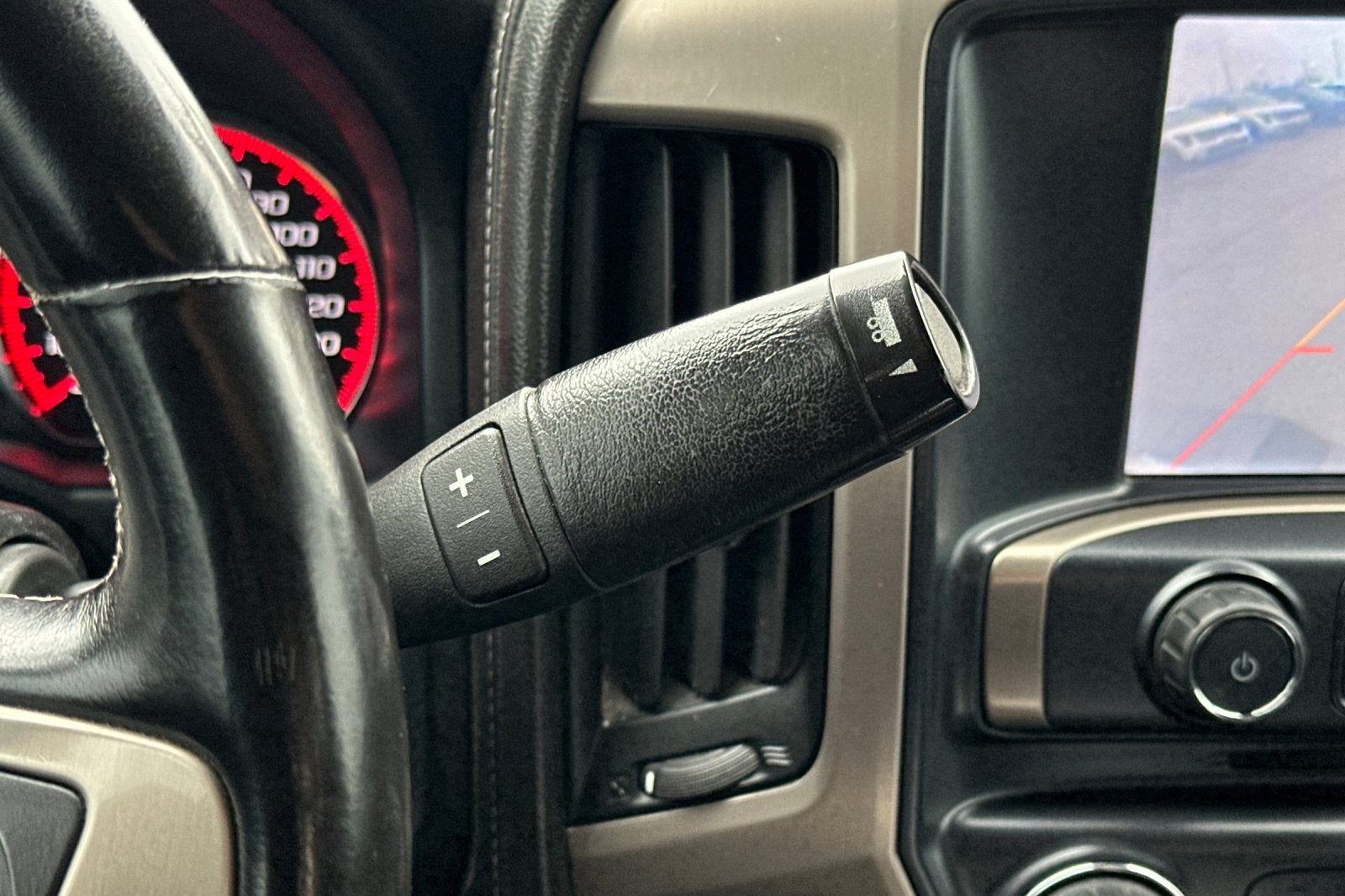 2015 GMC Sierra 2500HD Denali
