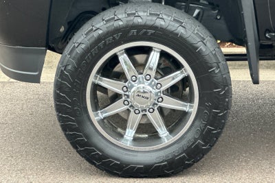 2015 GMC Sierra 2500HD Denali