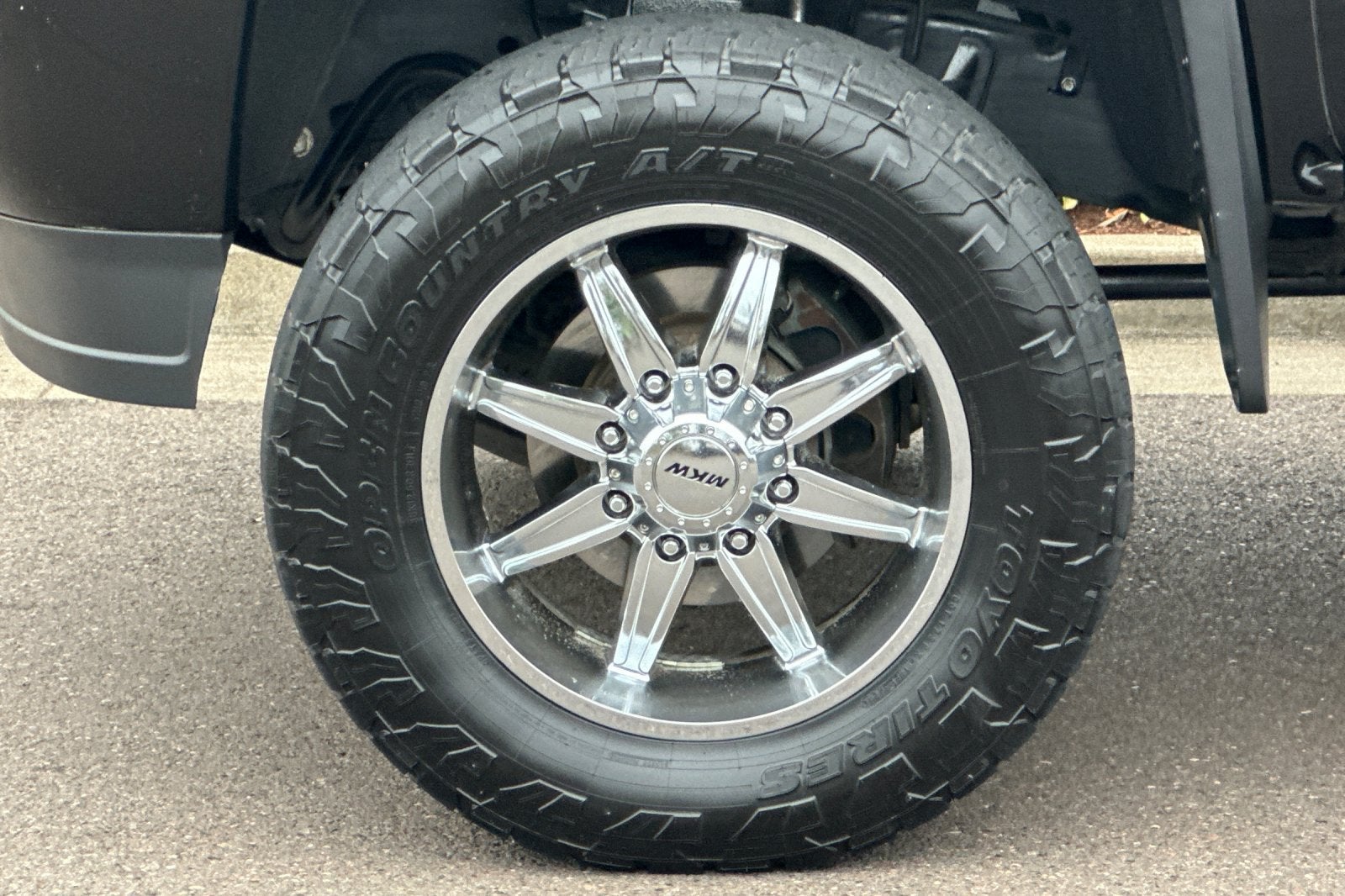 2015 GMC Sierra 2500HD Denali