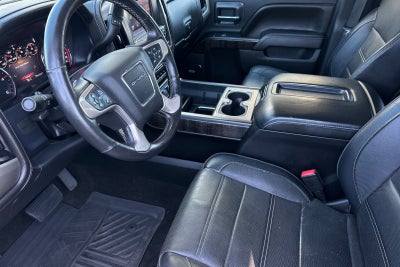 2015 GMC Sierra 2500HD Denali