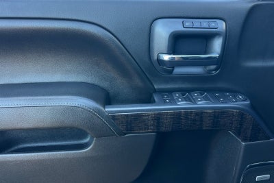 2015 GMC Sierra 2500HD Denali