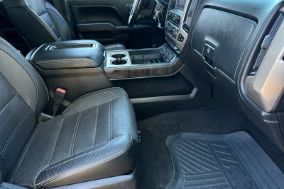 2015 GMC Sierra 2500HD Denali